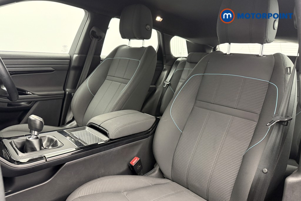Land Rover Range Rover Evoque R-Dynamic Manual Diesel SUV - Stock Number (1587002) - 9th supplementary image