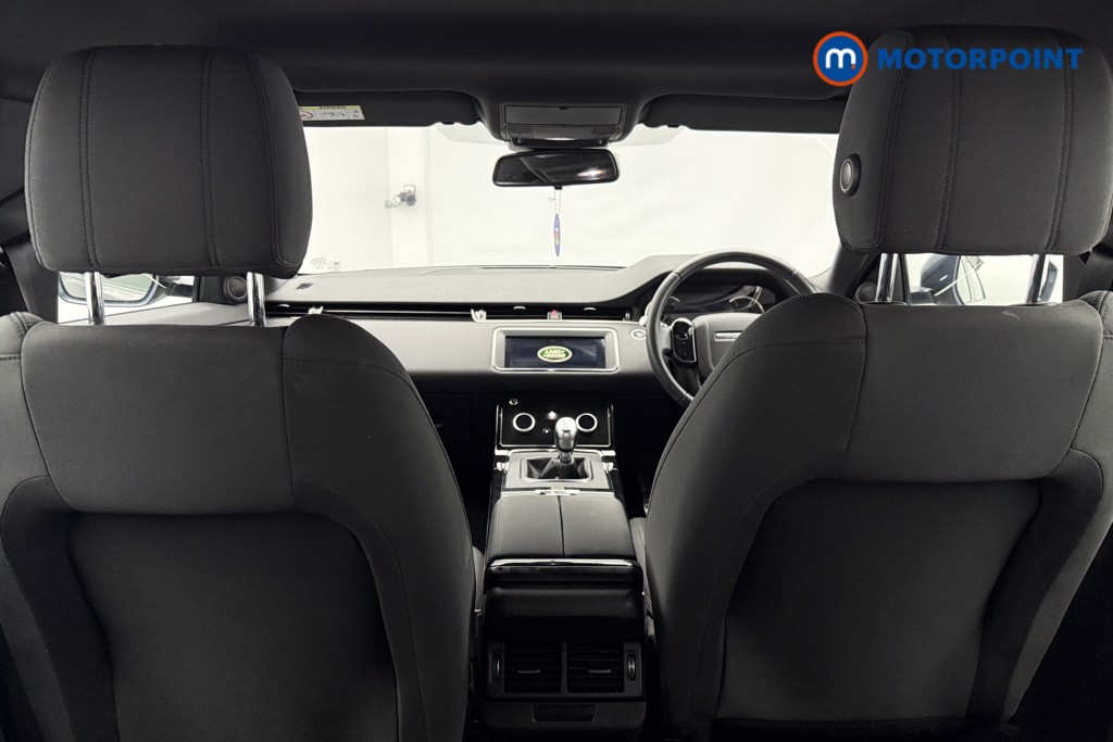 Land Rover Range Rover Evoque R-Dynamic Manual Diesel SUV - Stock Number (1587002) - 10th supplementary image