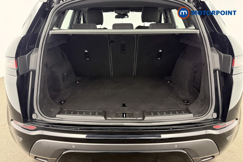 Land Rover Range Rover Evoque R-Dynamic Manual Diesel SUV - Stock Number (1587002) - 11th supplementary image