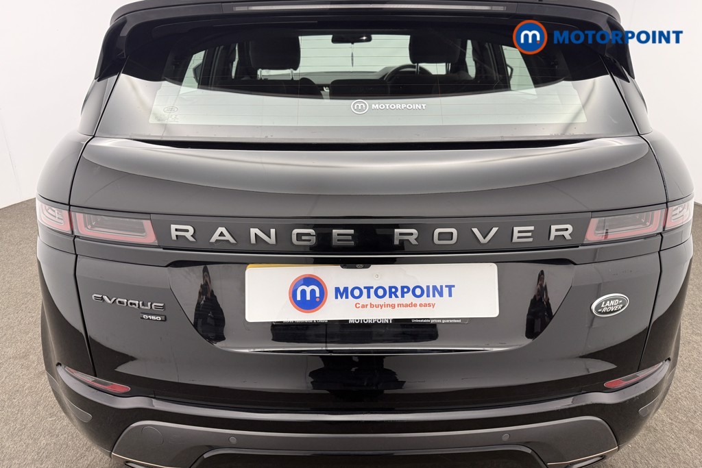 Land Rover Range Rover Evoque R-Dynamic Manual Diesel SUV - Stock Number (1587002) - 12th supplementary image