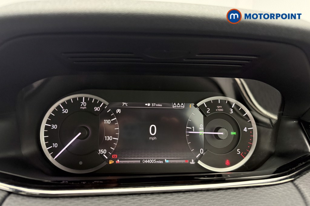 Land Rover Range Rover Evoque R-Dynamic Manual Diesel SUV - Stock Number (1587002) - 14th supplementary image