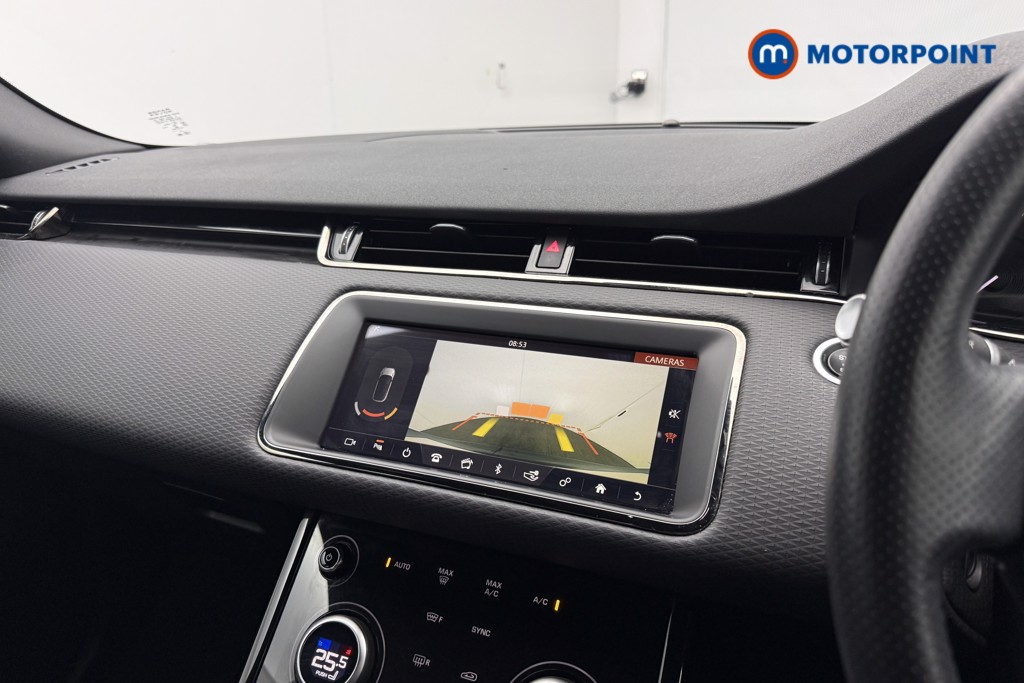 Land Rover Range Rover Evoque R-Dynamic Manual Diesel SUV - Stock Number (1587002) - 15th supplementary image