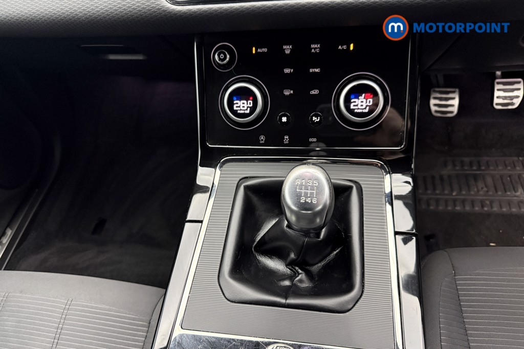 Land Rover Range Rover Evoque R-Dynamic Manual Diesel SUV - Stock Number (1587002) - 16th supplementary image