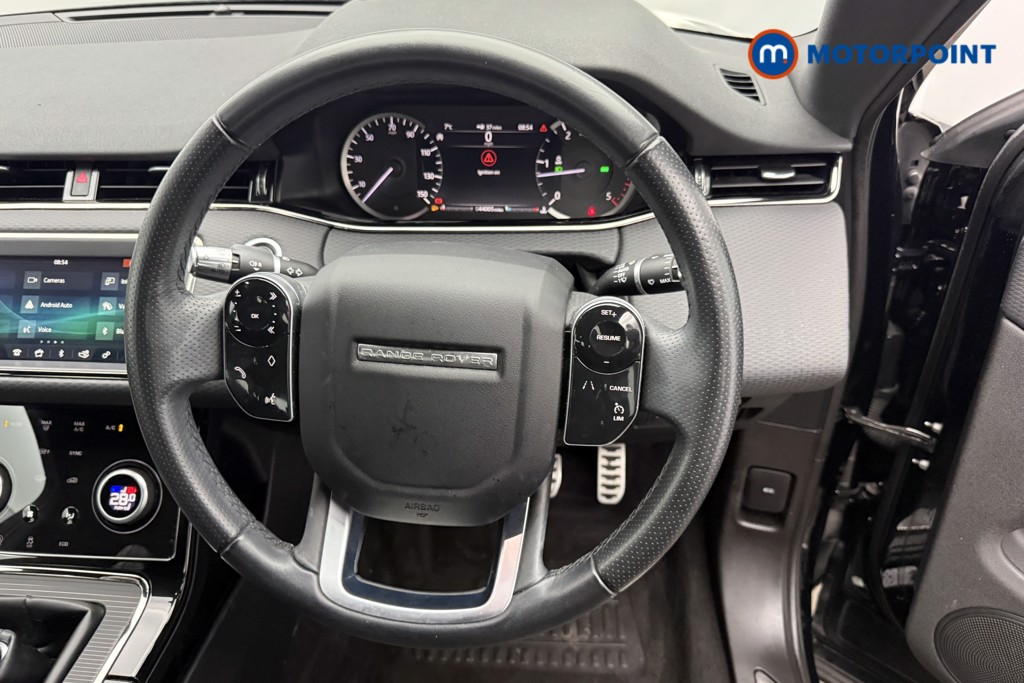 Land Rover Range Rover Evoque R-Dynamic Manual Diesel SUV - Stock Number (1587002) - 17th supplementary image