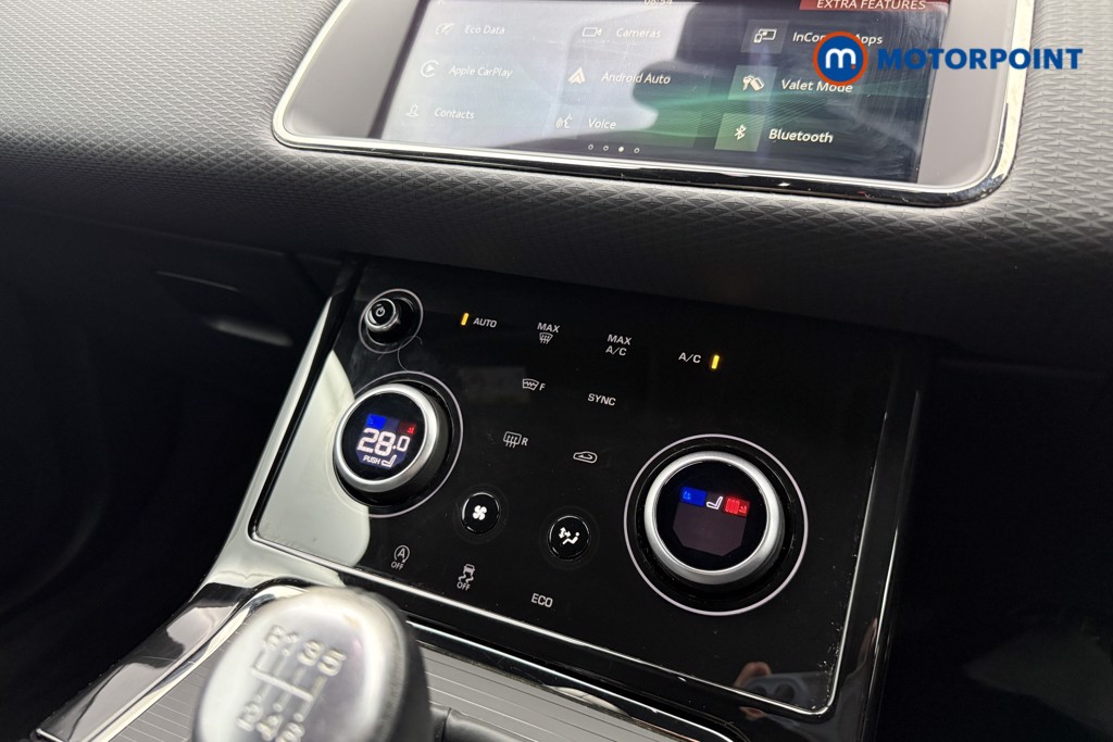 Land Rover Range Rover Evoque R-Dynamic Manual Diesel SUV - Stock Number (1587002) - 18th supplementary image