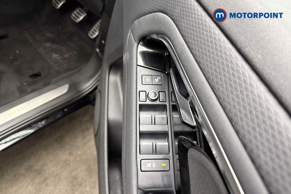 Land Rover Range Rover Evoque R-Dynamic Manual Diesel SUV - Stock Number (1587002) - 19th supplementary image