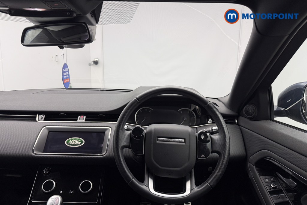 Land Rover Range Rover Evoque R-Dynamic Manual Diesel SUV - Stock Number (1587002) - 20th supplementary image