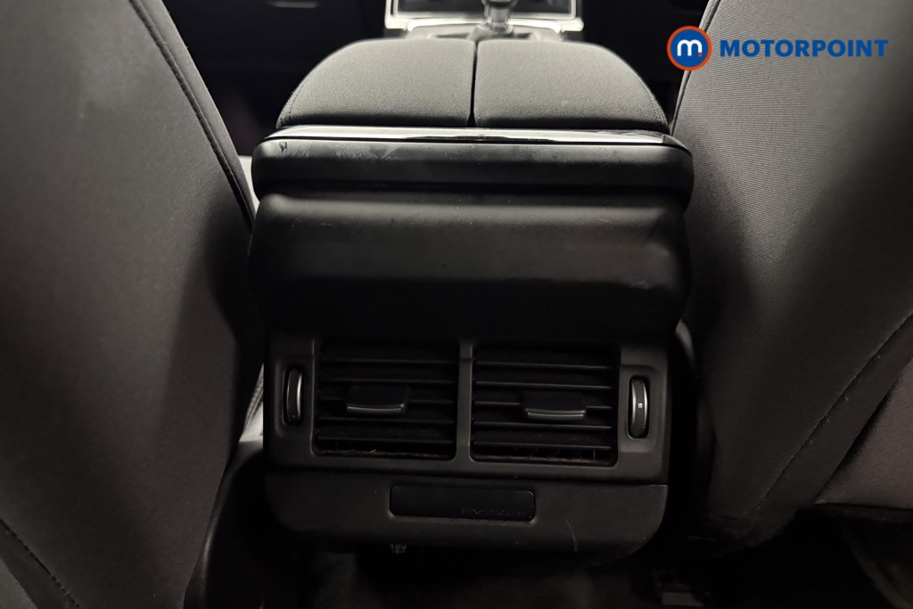 Land Rover Range Rover Evoque R-Dynamic Manual Diesel SUV - Stock Number (1587002) - 21st supplementary image