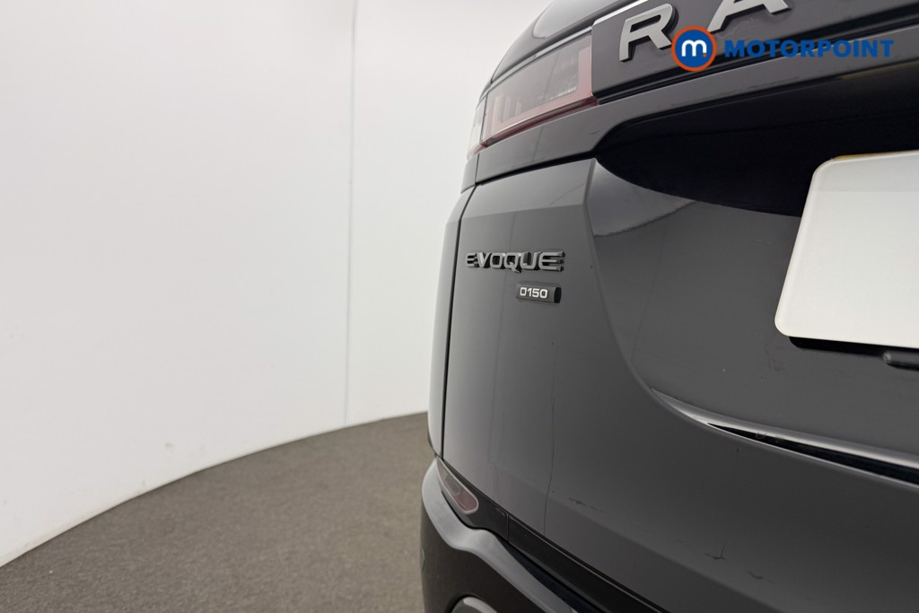 Land Rover Range Rover Evoque R-Dynamic Manual Diesel SUV - Stock Number (1587002) - 22nd supplementary image