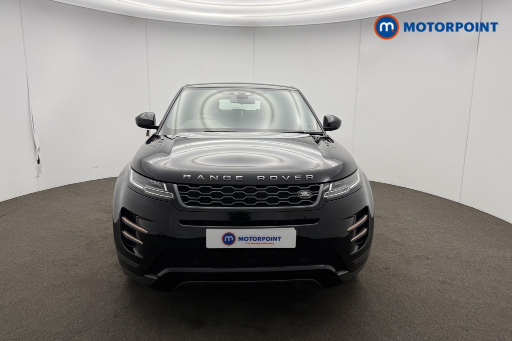 Land Rover Range Rover Evoque R-Dynamic Manual Diesel SUV - Stock Number (1587002) - 26th supplementary image