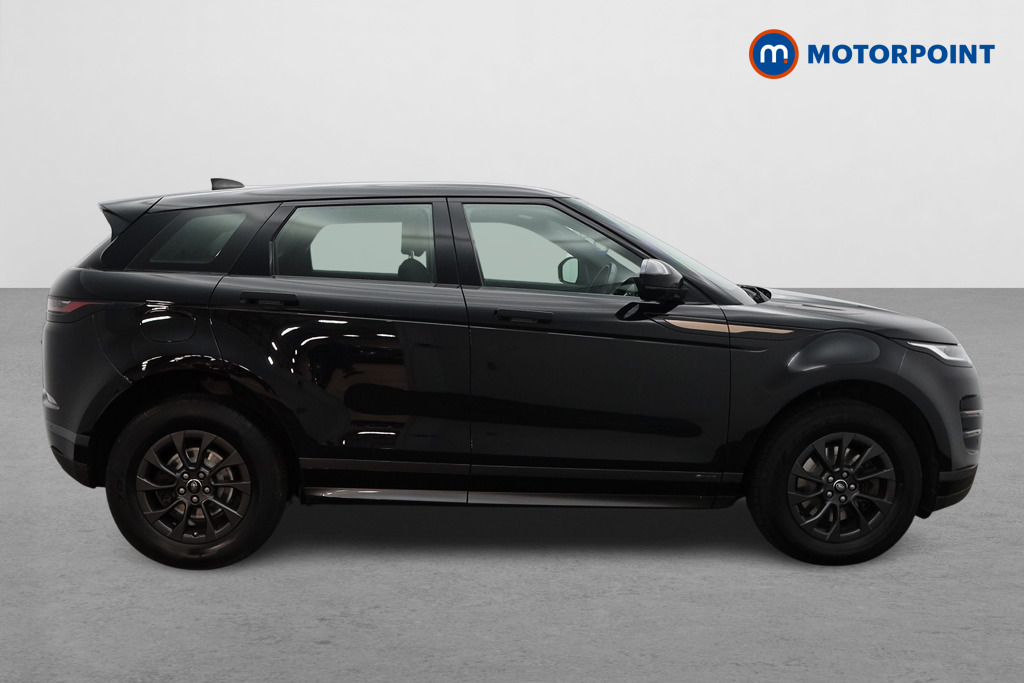 Land Rover Range Rover Evoque R-Dynamic Manual Diesel SUV - Stock Number (1587002) - Drivers side
