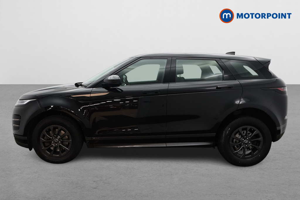Land Rover Range Rover Evoque R-Dynamic Manual Diesel SUV - Stock Number (1587002) - Passenger side