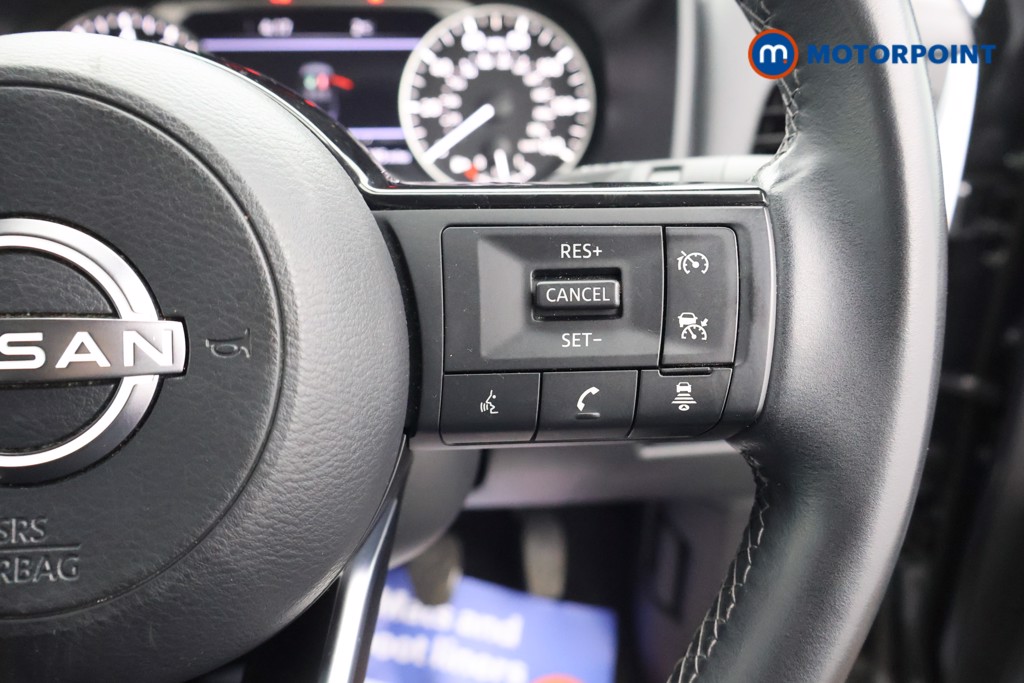 Nissan Qashqai Acenta Premium Manual Petrol SUV - Stock Number (1588773) - 3rd supplementary image