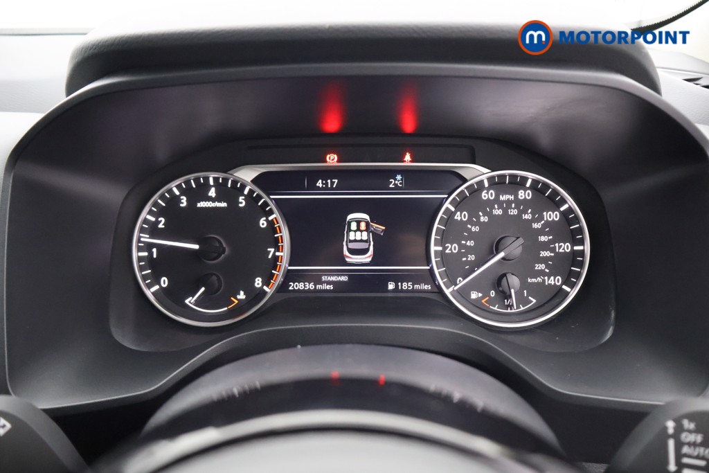 Nissan Qashqai Acenta Premium Manual Petrol SUV - Stock Number (1588773) - 4th supplementary image