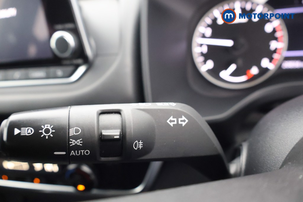 Nissan Qashqai Acenta Premium Manual Petrol SUV - Stock Number (1588773) - 5th supplementary image