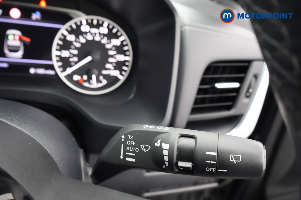 Nissan Qashqai Acenta Premium Manual Petrol SUV - Stock Number (1588773) - 6th supplementary image