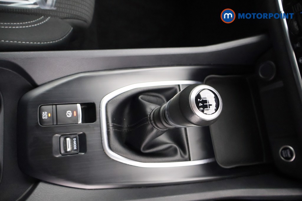 Nissan Qashqai Acenta Premium Manual Petrol SUV - Stock Number (1588773) - 9th supplementary image