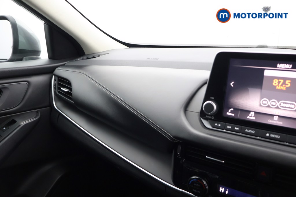 Nissan Qashqai Acenta Premium Manual Petrol SUV - Stock Number (1588773) - 10th supplementary image