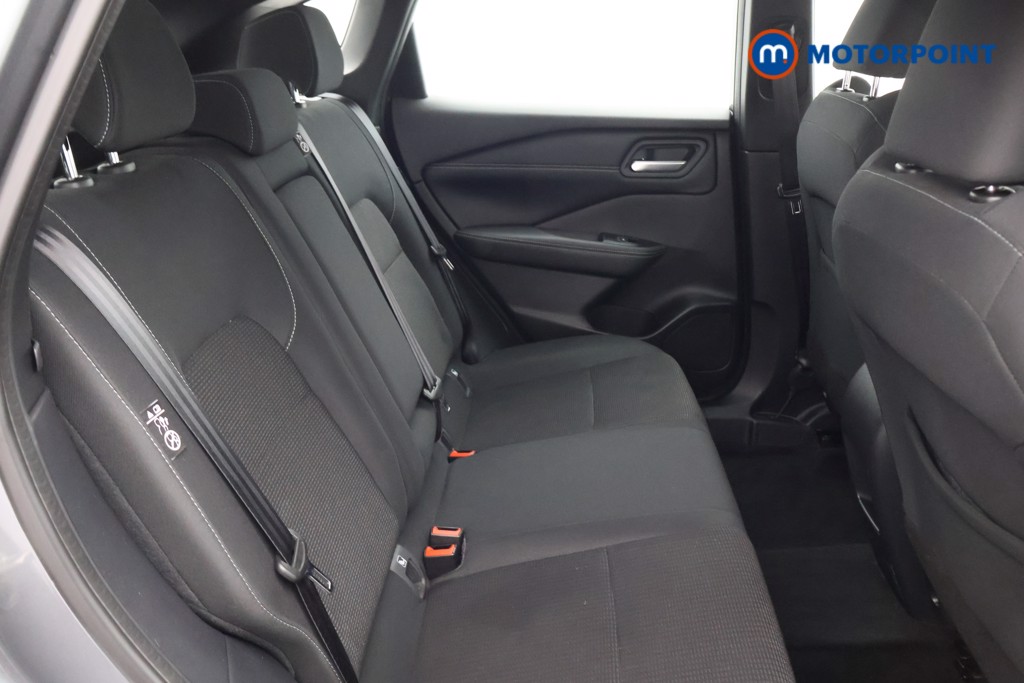 Nissan Qashqai Acenta Premium Manual Petrol SUV - Stock Number (1588773) - 15th supplementary image