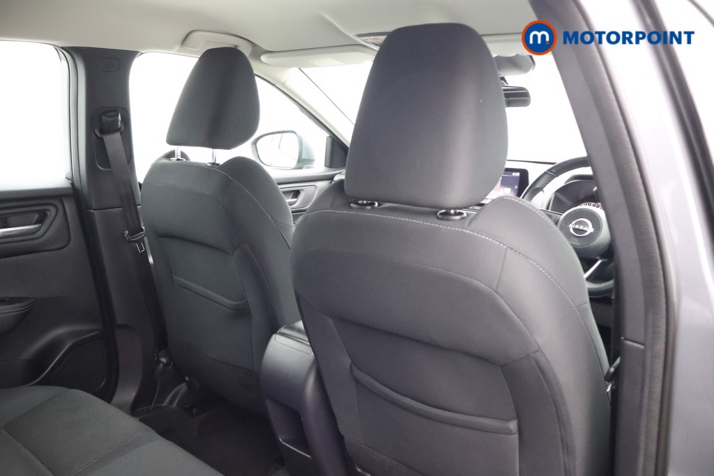 Nissan Qashqai Acenta Premium Manual Petrol SUV - Stock Number (1588773) - 16th supplementary image