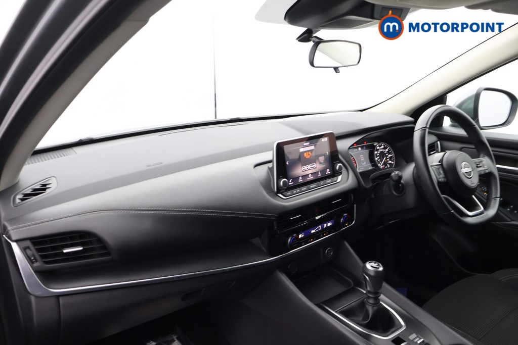 Nissan Qashqai Acenta Premium Manual Petrol SUV - Stock Number (1588773) - 18th supplementary image