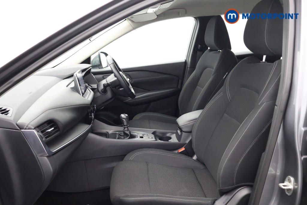 Nissan Qashqai Acenta Premium Manual Petrol SUV - Stock Number (1588773) - 19th supplementary image
