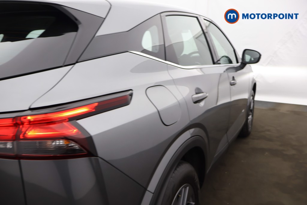 Nissan Qashqai Acenta Premium Manual Petrol SUV - Stock Number (1588773) - 22nd supplementary image