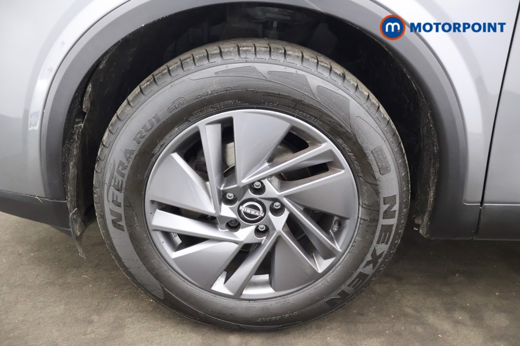 Nissan Qashqai Acenta Premium Manual Petrol SUV - Stock Number (1588773) - 27th supplementary image