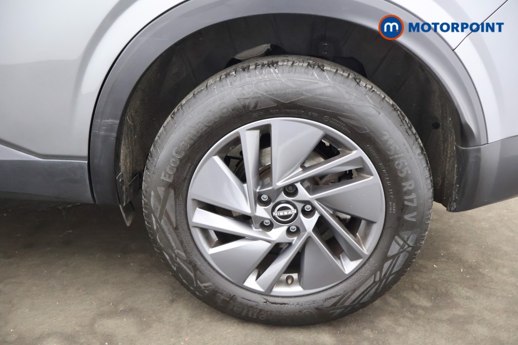 Nissan Qashqai Acenta Premium Manual Petrol SUV - Stock Number (1588773) - 28th supplementary image