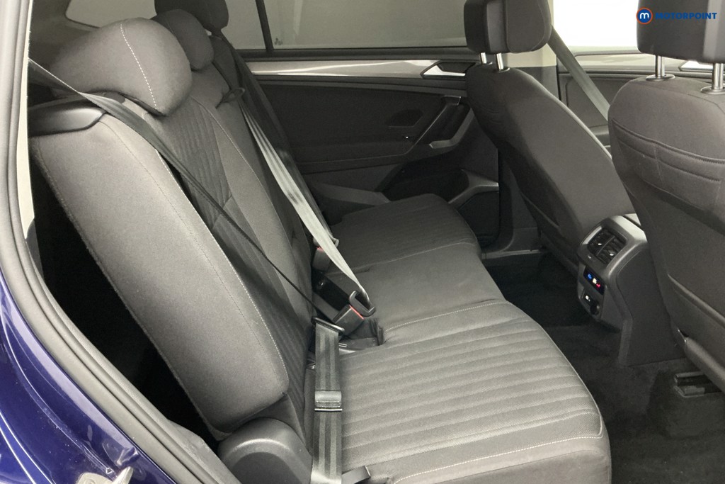 Volkswagen Tiguan Allspace Life Automatic Petrol SUV - Stock Number (1589578) - 5th supplementary image
