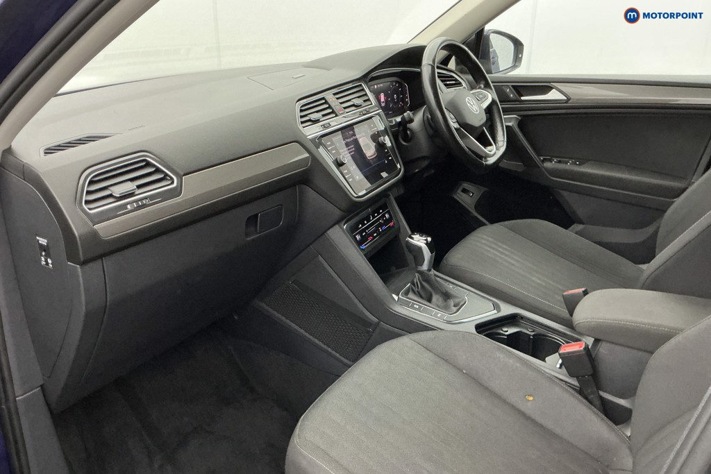 Volkswagen Tiguan Allspace Life Automatic Petrol SUV - Stock Number (1589578) - 11th supplementary image