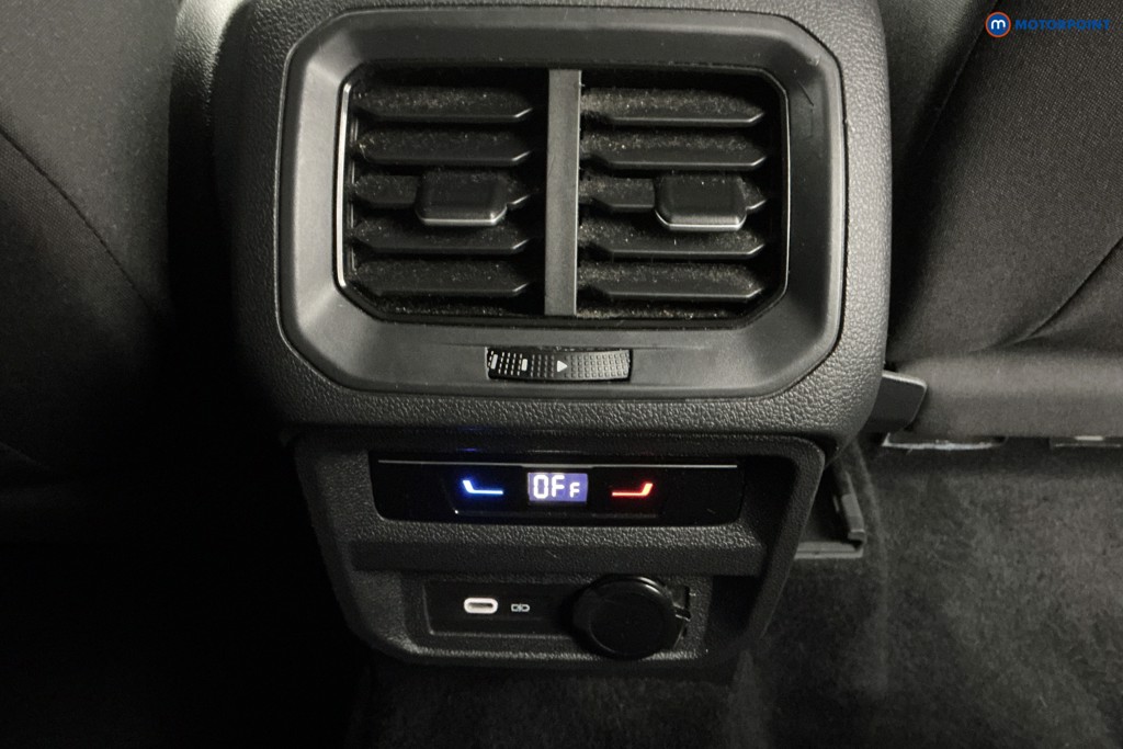 Volkswagen Tiguan Allspace Life Automatic Petrol SUV - Stock Number (1589578) - 13th supplementary image