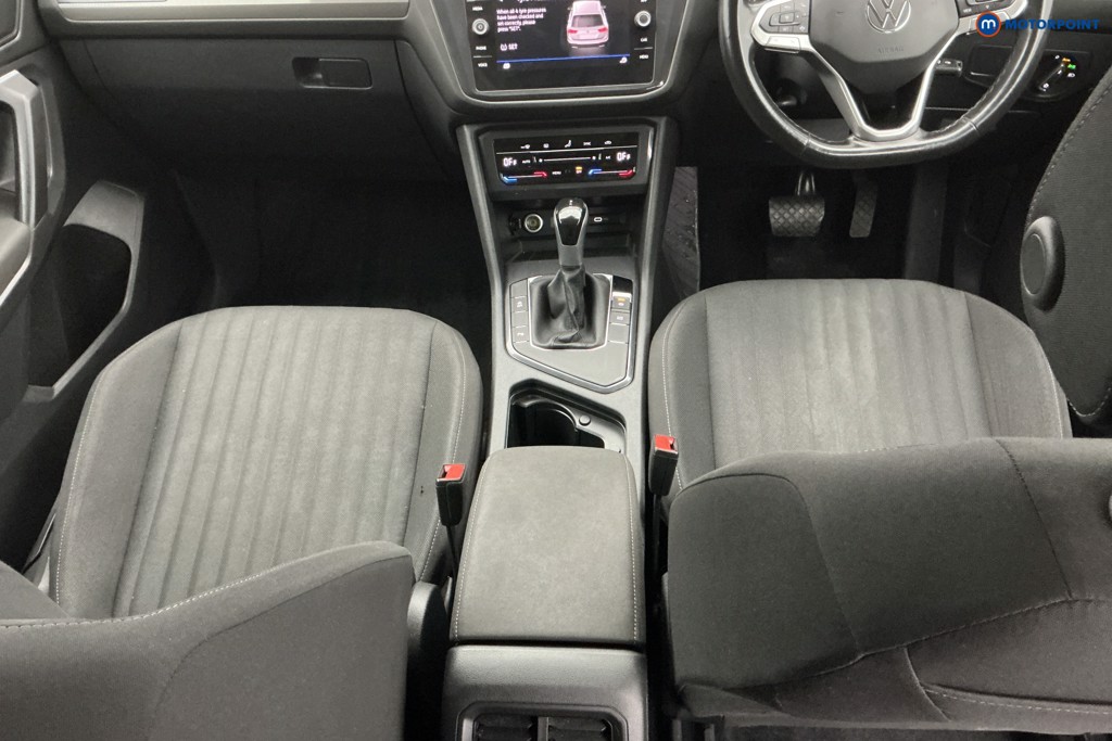 Volkswagen Tiguan Allspace Life Automatic Petrol SUV - Stock Number (1589578) - 14th supplementary image