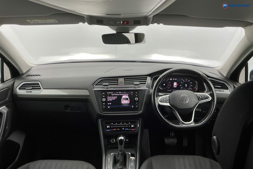 Volkswagen Tiguan Allspace Life Automatic Petrol SUV - Stock Number (1589578) - 15th supplementary image
