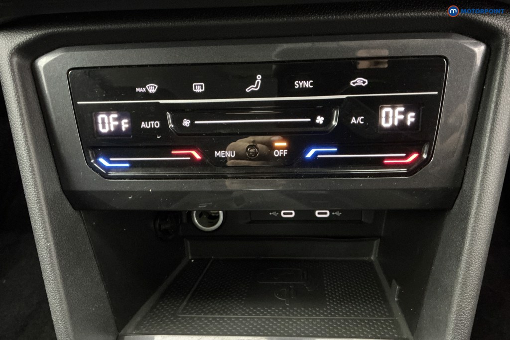 Volkswagen Tiguan Allspace Life Automatic Petrol SUV - Stock Number (1589578) - 19th supplementary image