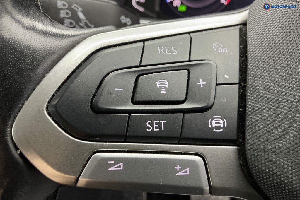 Volkswagen Tiguan Allspace Life Automatic Petrol SUV - Stock Number (1589578) - 21st supplementary image