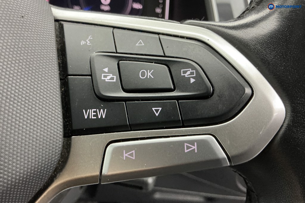 Volkswagen Tiguan Allspace Life Automatic Petrol SUV - Stock Number (1589578) - 22nd supplementary image