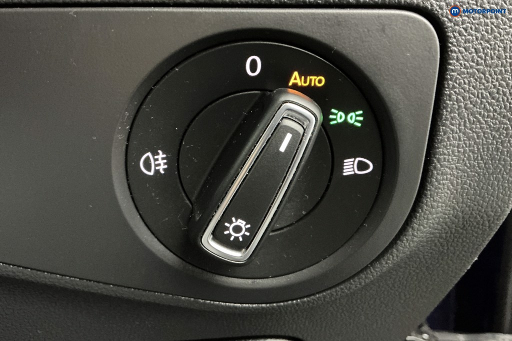 Volkswagen Tiguan Allspace Life Automatic Petrol SUV - Stock Number (1589578) - 23rd supplementary image