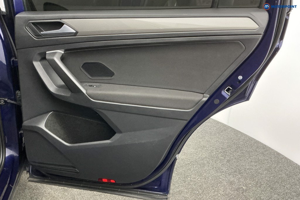 Volkswagen Tiguan Allspace Life Automatic Petrol SUV - Stock Number (1589578) - 27th supplementary image