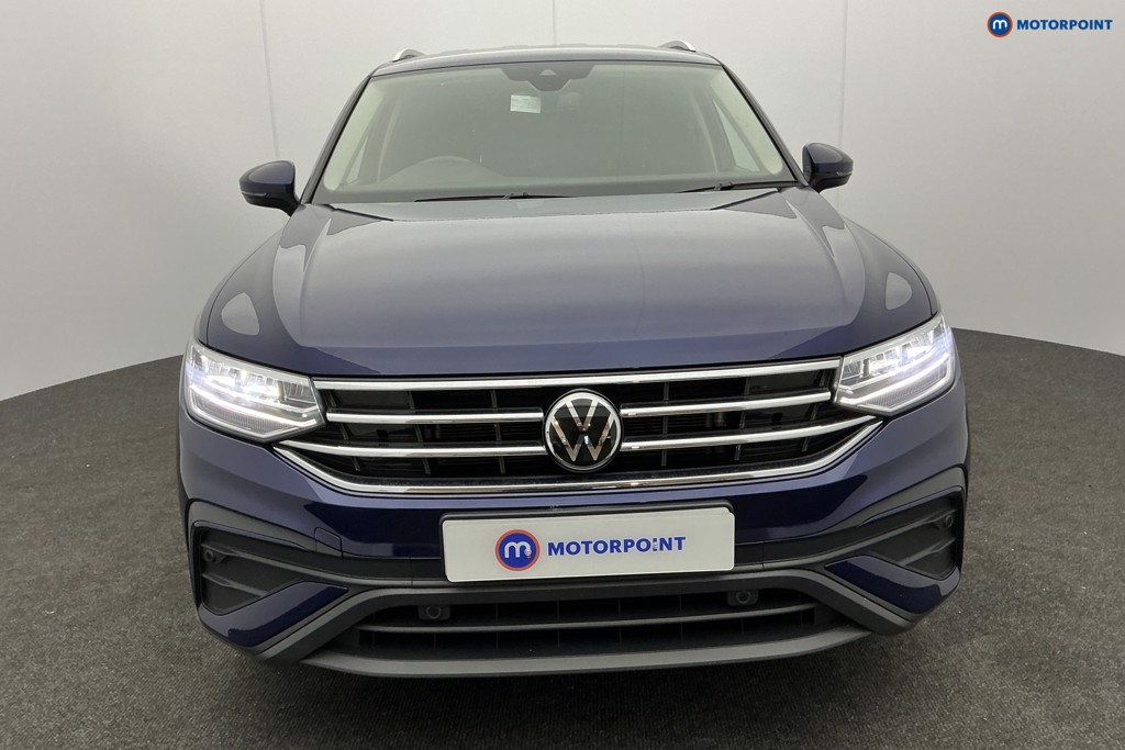 Volkswagen Tiguan Allspace Life Automatic Petrol SUV - Stock Number (1589578) - 31st supplementary image