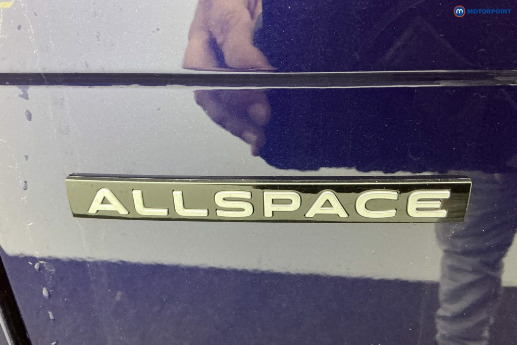 Volkswagen Tiguan Allspace Life Automatic Petrol SUV - Stock Number (1589578) - 35th supplementary image