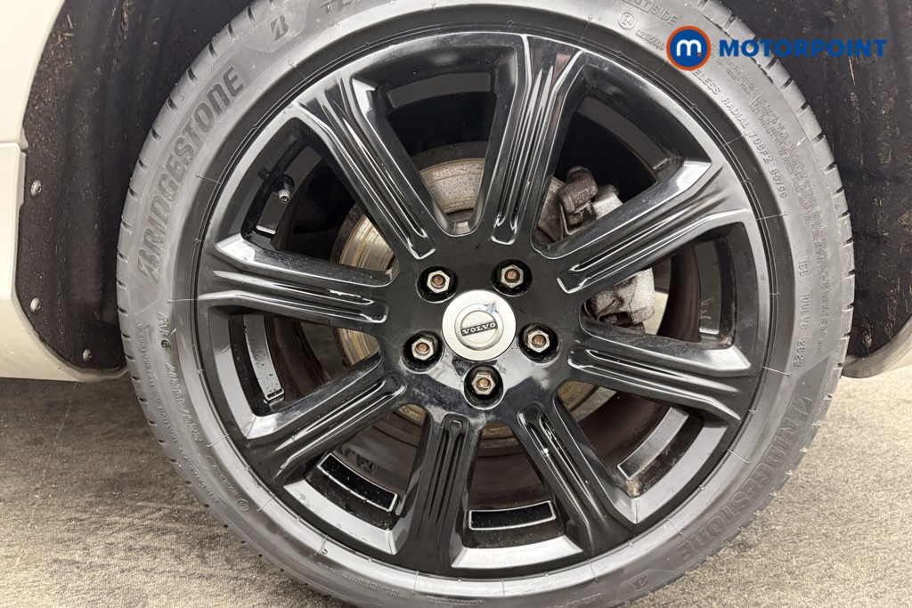 Volvo V40 Inscription Automatic Petrol Hatchback - Stock Number (1590630) - 2nd supplementary image