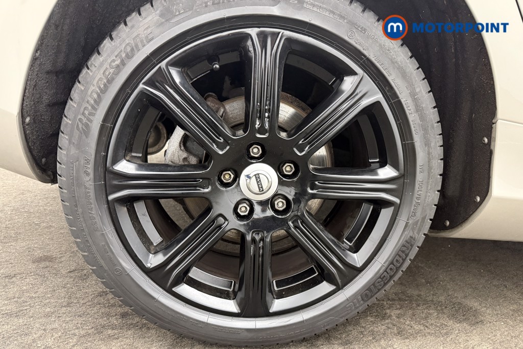 Volvo V40 Inscription Automatic Petrol Hatchback - Stock Number (1590630) - 3rd supplementary image