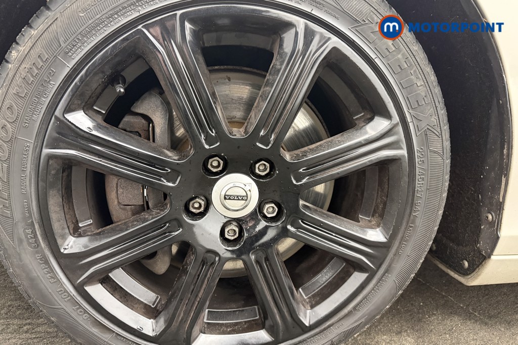 Volvo V40 Inscription Automatic Petrol Hatchback - Stock Number (1590630) - 4th supplementary image