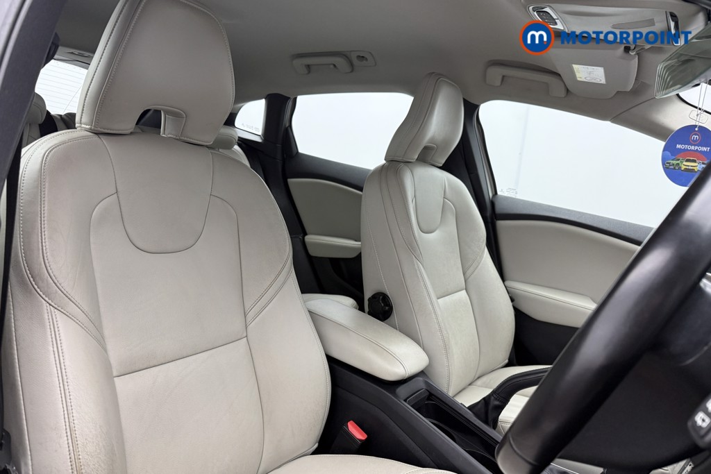 Volvo V40 Inscription Automatic Petrol Hatchback - Stock Number (1590630) - 6th supplementary image