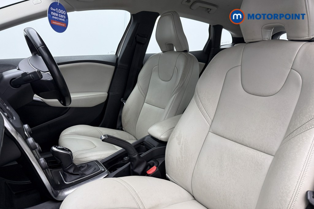 Volvo V40 Inscription Automatic Petrol Hatchback - Stock Number (1590630) - 7th supplementary image