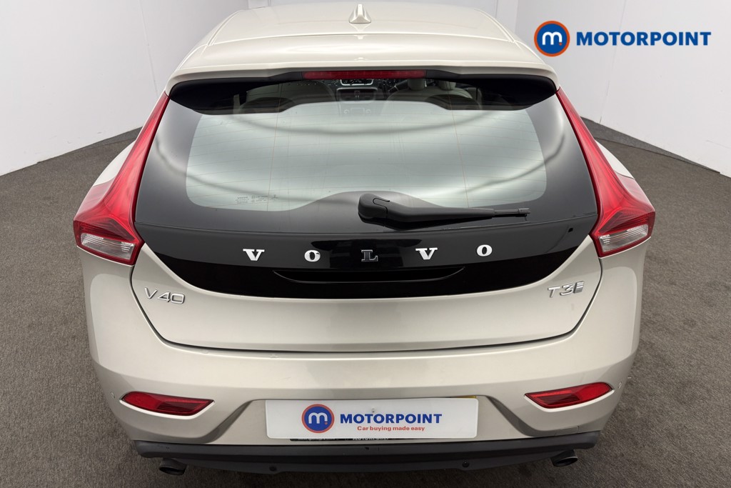 Volvo V40 Inscription Automatic Petrol Hatchback - Stock Number (1590630) - 10th supplementary image