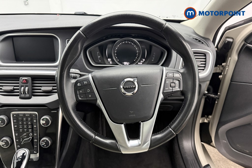 Volvo V40 Inscription Automatic Petrol Hatchback - Stock Number (1590630) - 14th supplementary image