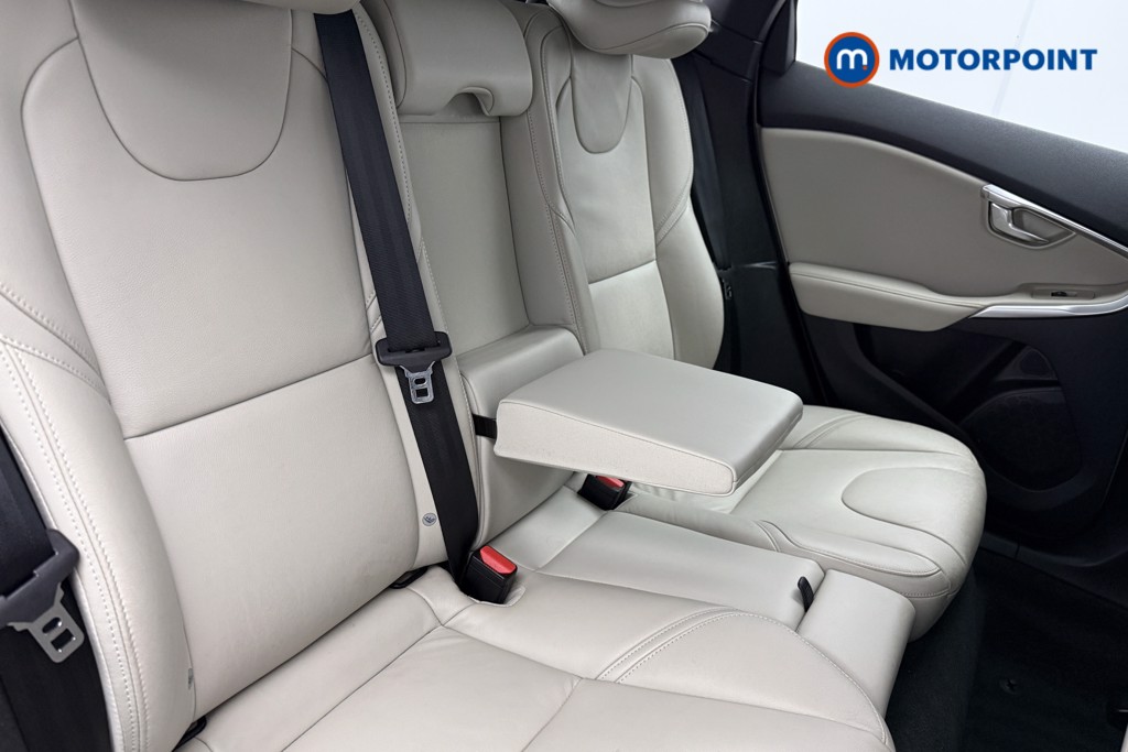Volvo V40 Inscription Automatic Petrol Hatchback - Stock Number (1590630) - 17th supplementary image