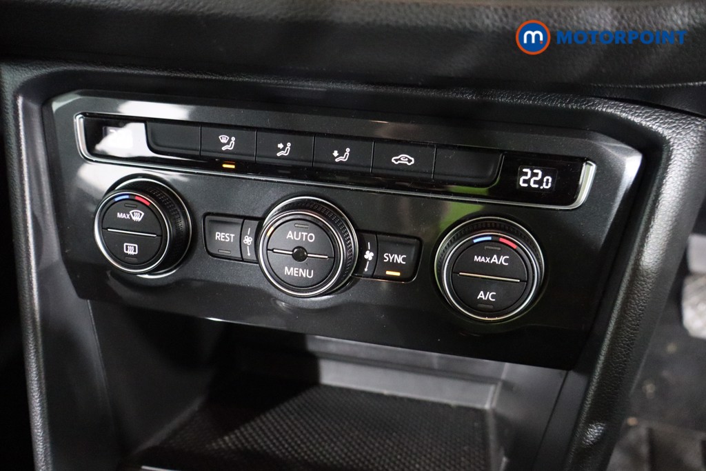 Volkswagen Tiguan Match Manual Petrol SUV - Stock Number (1591345) - 11th supplementary image